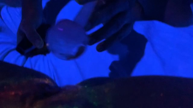 发光的Spunfun~虚拟PNP提供商~