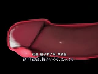 [3D][181110][Tied Peach]ワリラ [夜桜字幕组]