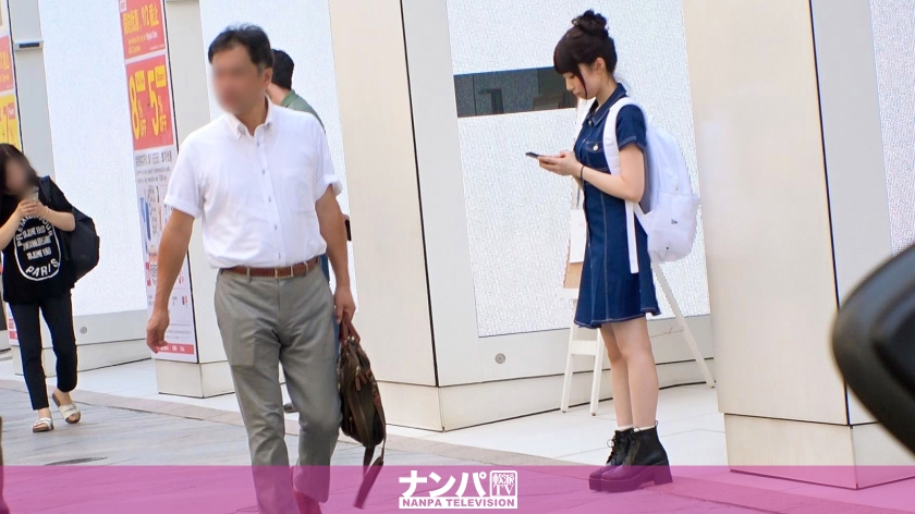 マジ软派、初撮。 1190