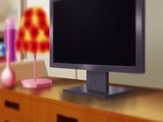 【中文字幕】OVA恥辱の制服 ＃1 明美と香純