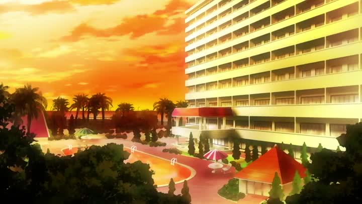 MahoXOkazuWhite Bearナツヤスミ ～祐と夏樹～ 3日目720P x264 Hi10P AAC