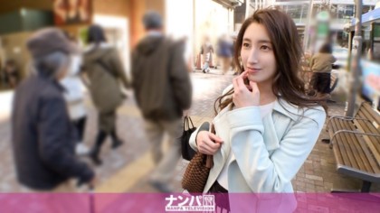 200GANA-2290_マジ軟派、初撮。 1488 恵比寿で見つけた色気溢れるモデル級美人をホテルに連れ込み！彼氏無しセフレ無し美女が久しぶりのセックスで淫靡に乱れる！！