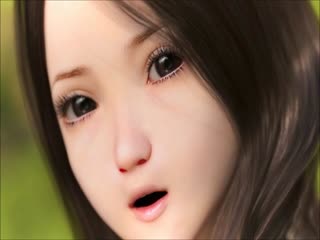 [ドリームドット] 魅惑の天使 もえもえ亜衣ちゃん.wmv