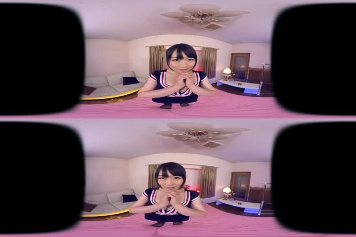 もしも羽月希が癒し系メンズエステシャンだったら…