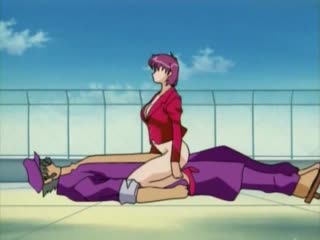 [H無碼]夢現境界2