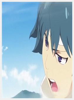 武想少女队ぶれいど☆ブライダーズ THE ANIMATION