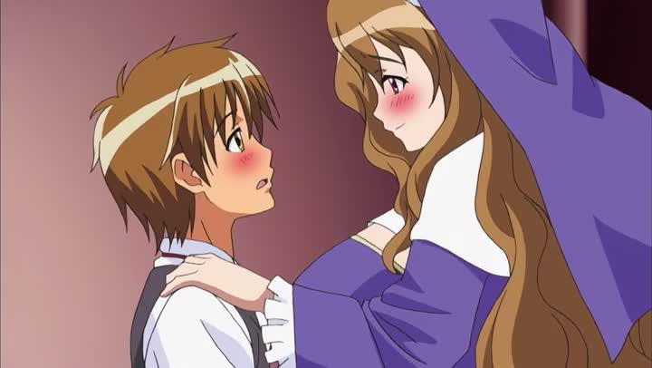 18禁アニメR版 120120 バニラ ヴァンパイア 第二夜 720P x264 aac Hi10P new