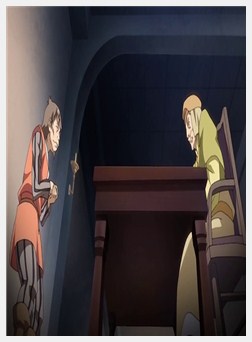 [上卷]巨乳ファンタジー シャムシェル×ロクサーヌ 爆乳のススメ编