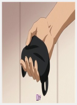 女子高生の腰つき 写真部编