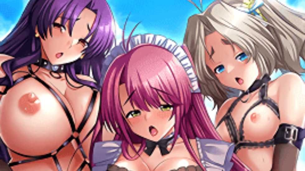 dmOVA屈辱 ＃2 [中文字幕]