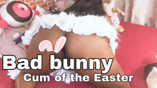 JOI特别是复活节-用蛋腾格为你干杯