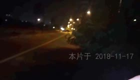 户外路边勾搭猛男