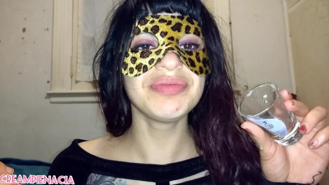 阿根廷大学青少年屁股操，肛门奶油派和燕子