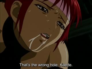 くノ一幕末奇譚-The Last Kunoichi 2