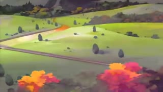 爱德堡之风 第一章 爱欲大地