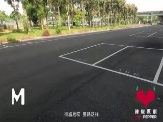 麻豆传媒-阿尔法克车震超激初体验访谈-玥可岚