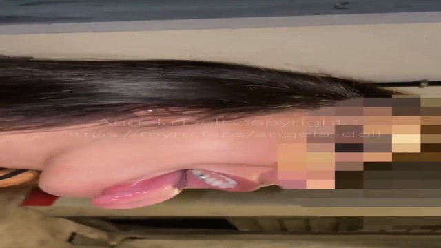 安吉拉·多尔——我的计划是在45号公路上停车