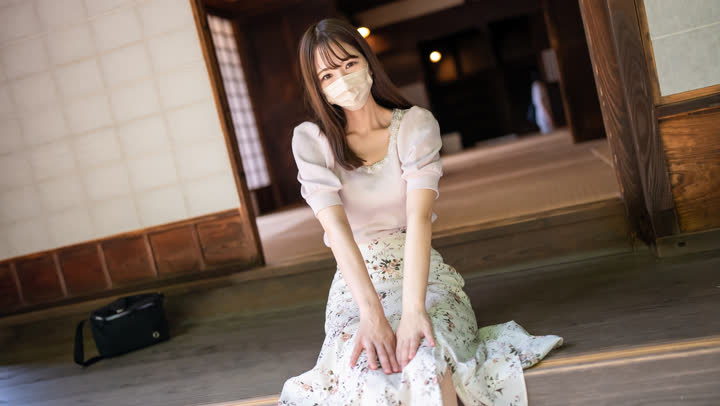 FC2-3054499 初撮影！！シネマ画風！【無修正】入社1年目の地方女子アナの様な魅惑の女子大生・・・サッカー部マネージャー時代に培ったぼせいを巧みに燻