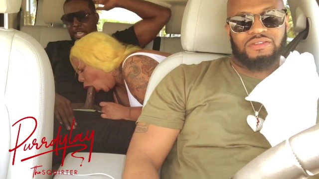 优步司机妻子和骑士做爱