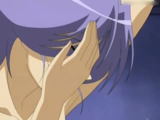 [H無碼]花と蛇 The Animation-02