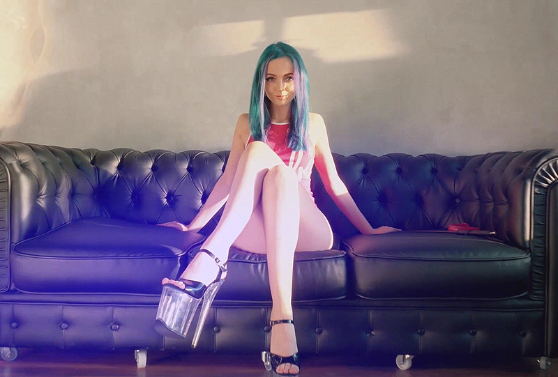 SiaSiberiaFuckYourBaby