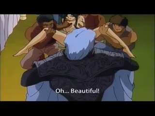 ミネルバの剣士2-Minervano