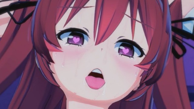 米奥·纳鲁斯3D亨泰