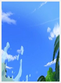 15美少女漂流记OVA1