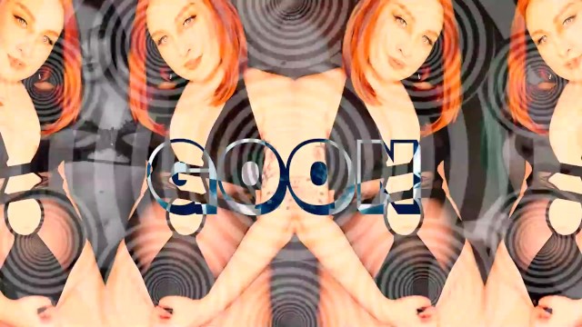 GOONGASM——学习令人震惊的GOON NO-CUM高潮GOONER色情片