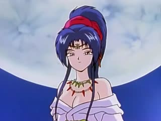 美しき聖の伝道師麗麗1-UtsukushikiSeinoDendoushiReirei1