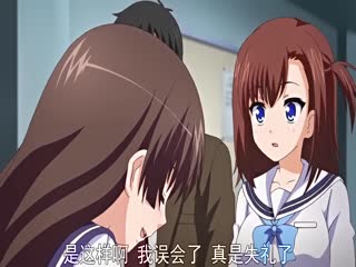 dongman#淫行教師4 feat.エロ議員センセイ 静歌＆初音～ナマイキ読モとお嬢様の邂逅