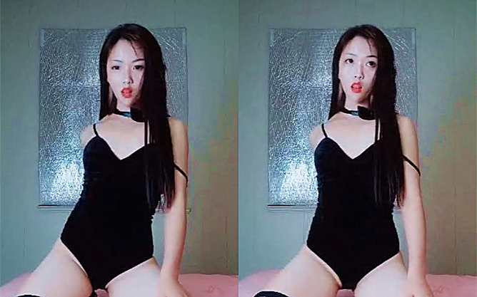 你的黑丝女神被人干了全程露脸