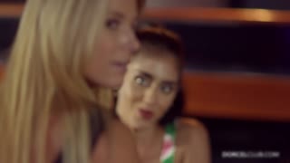 森林打野战，刺激又好玩