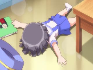 むち无知ッ强制成长中っ！！！ Growth.1 カラダは大人っ！中身は---