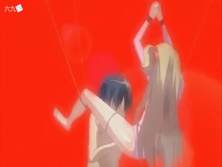 ぜったい遵守☆強制子作り許可証!! 2枚目～ぜったい中出し～