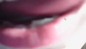 和小女友第一次玩裸的