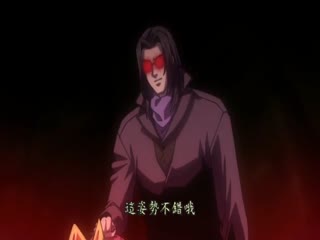 魔法少女爱参Vol.2巡登场DG-190