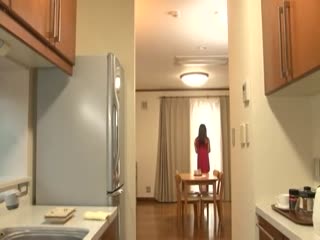 【日语】巨乳娇妻【日语中字】mp4