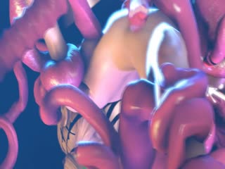 Marierose&amp;tentacle