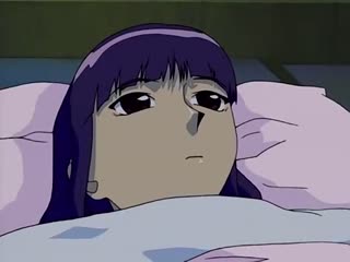 dongman#続・御先祖賛江 第四話 「夢名残」