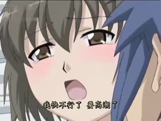 魔界天使吉布里尔EPISODE2VOL.1DG-021