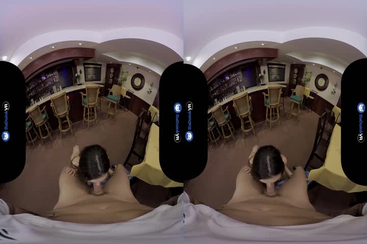 18VR.com Birtay Surprise Threesome By Lesbians Katrin Tequila And Katy Sk91