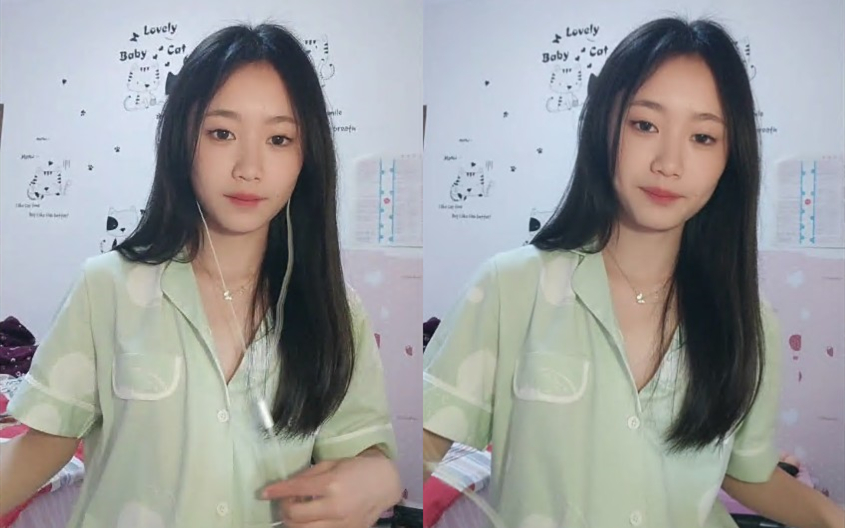 清纯校园女神家中下海晚自习回来悄悄直播赚生活费