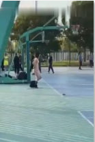 正妹脱衣加油反帮倒忙？她才是最大赢家！骚操作撩得人欲火焚身！