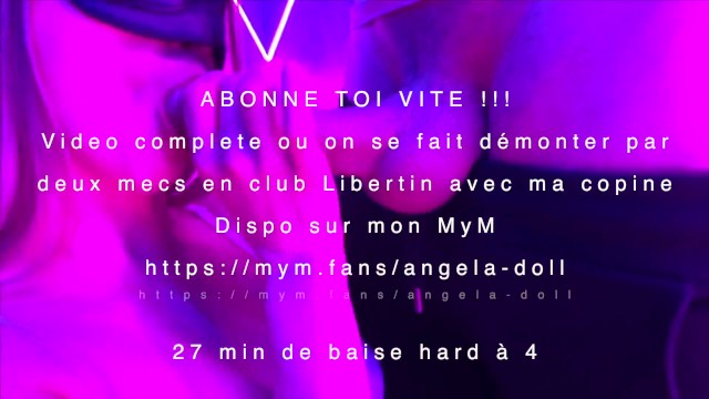 安吉拉·多尔-自由之家俱乐部