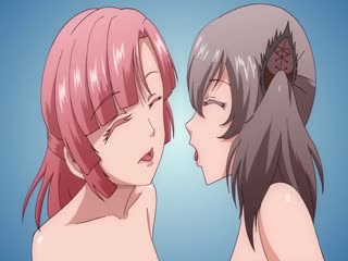 dongman#ニプルヘイムの狩人 -Branded Azel-