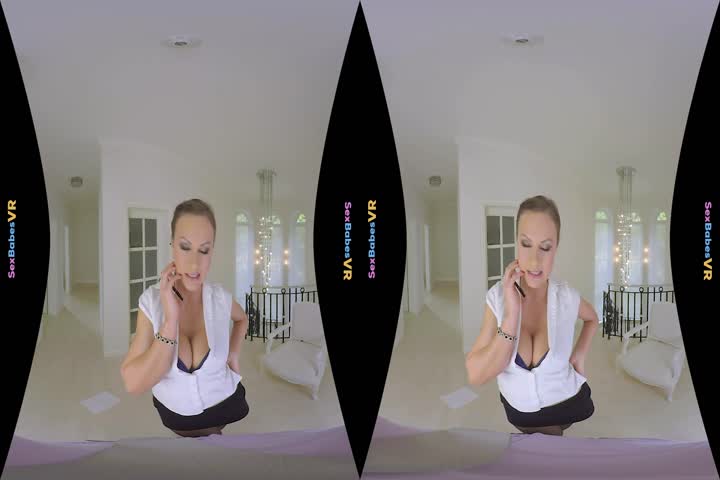 18VR Give Daniella Margot Detailed ANALyzing VR Porn53