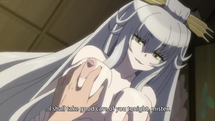 The Fox Girl POV Part 1 koi Maguwai Edit