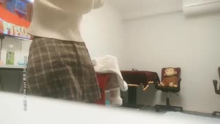 东京妹子02-23女优拍片现场