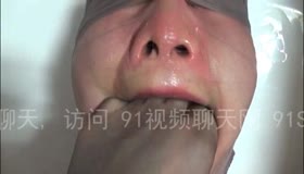 丝袜美脚调教贱狗舔脚